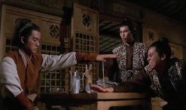 在线观看武侠,在线武侠世界的奇幻之旅